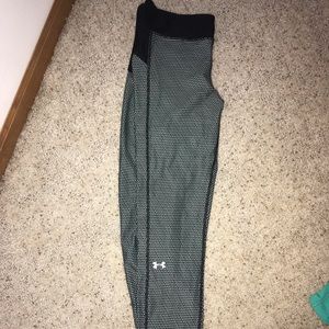 underarmour leggings
